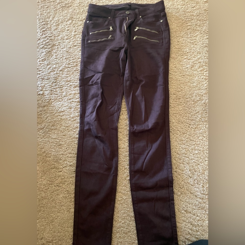 Paige Edgemont jeans